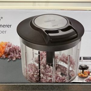 Multizerkleinerer