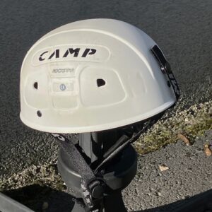 Kletterhelm